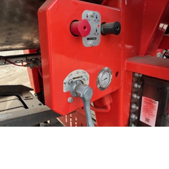 2024 ROTHDEAN VACUUM TANKER in Vacuum Tankers Trailers