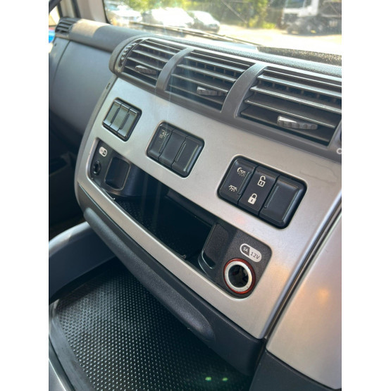 2018 DAF CF-320 ECON HOT BOX in Other