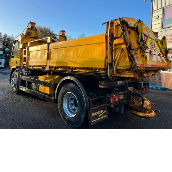 2015 DAF LF310 in Tippers Rigid Vehicles