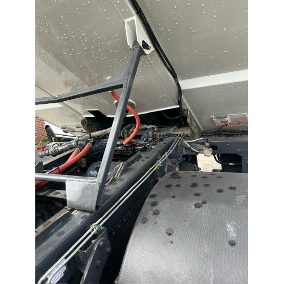 2019 DAF LF260 ROAD SWEEPER in Truck Mounted Sweepers