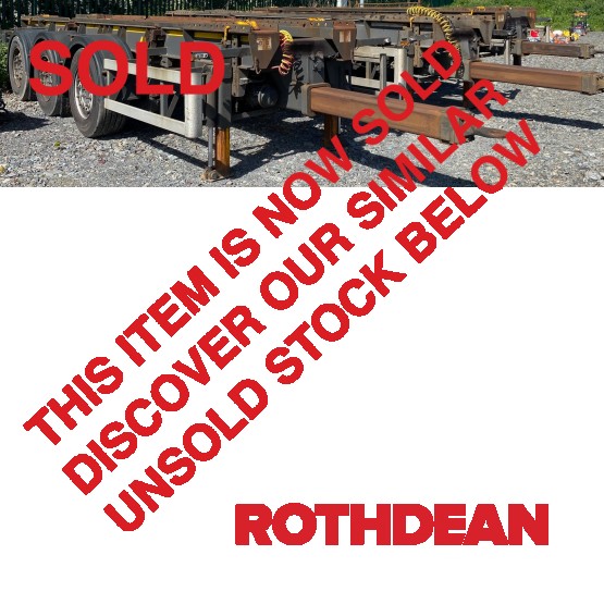 2016 MULDOON DRAWBAR TRAILER in Flat Trailers Trailers