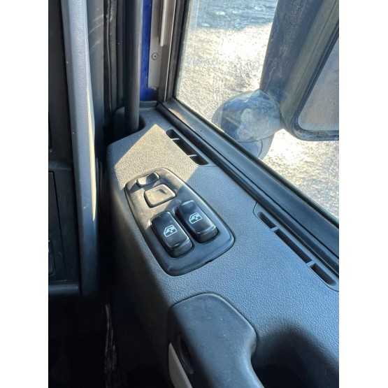 2014 SCANIA R450 in 6x2 Tractor Units