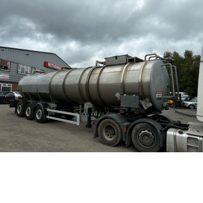 2002 MAGYAR TANKER