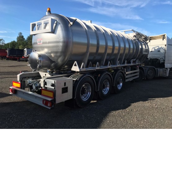 2019 Rothdean 304 1 LID DISC in Vacuum Tankers Trailers