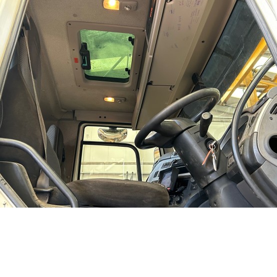2018 DAF CF-320 in Other