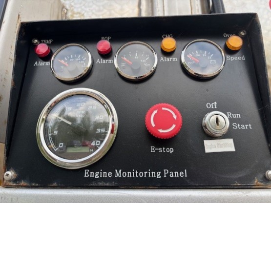 2024 Rothdean VACUUM TANKER in Vacuum Tankers Trailers