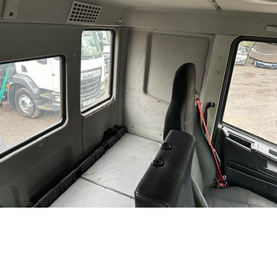 2016 IVECO EUROCARGO in 4x2 Tractor Units