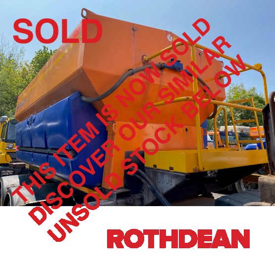 2009 MAN TGM 26.330 in Gritters
