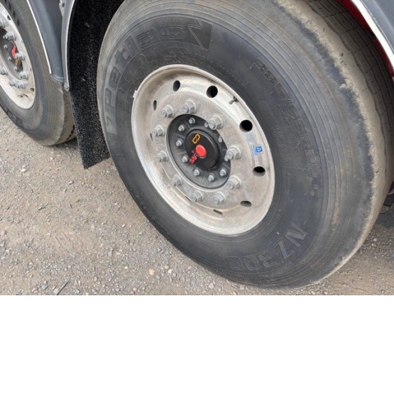 2024 Rothdean VACUUM TANKER in Vacuum Tankers Trailers