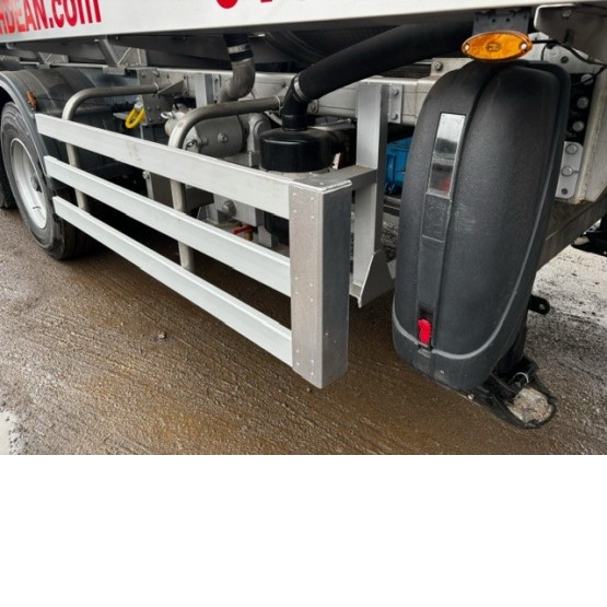 2024 Rothdean VACUUM TANKER in Vacuum Tankers Trailers