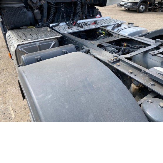 2019 IVECO HI WAY STRALIS 480 in 6x2 Tractor Units