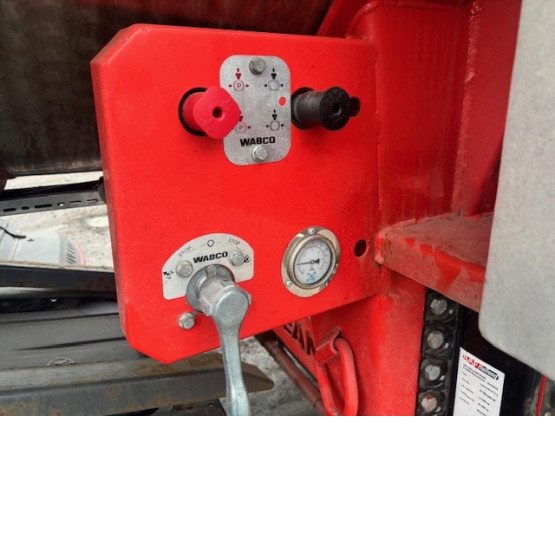 2026 Rothdean Vacuum Tanker in Vacuum Tankers Trailers