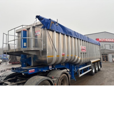2025 Rothdean TIPPER