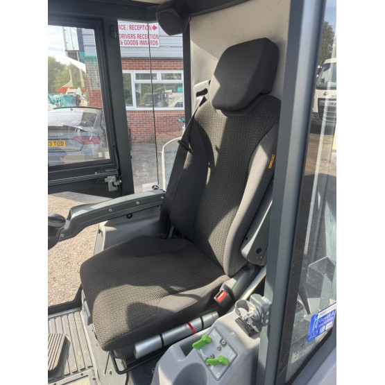 2023 HAKO CITYMASTER 1650 in Compact Sweepers