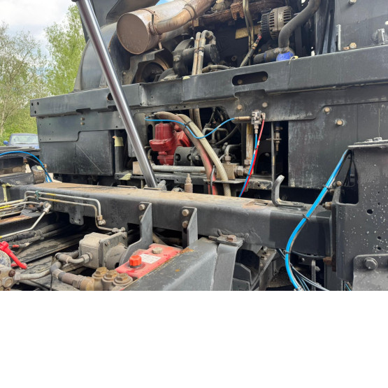 2019 DAF LF 230 in Truck Mounted Sweepers