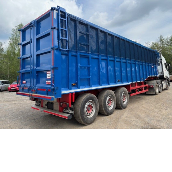 2025 Rothdean BULK TIPPER in Tipper Trailers Trailers