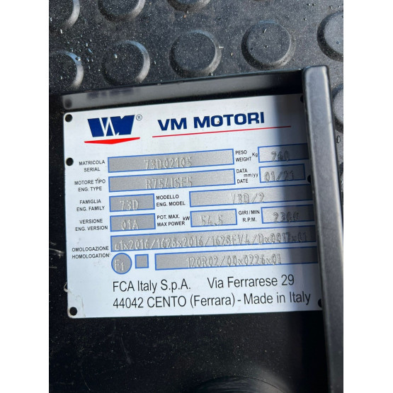 2021 SCHMIDT SWINGO 200 + in Compact Sweepers