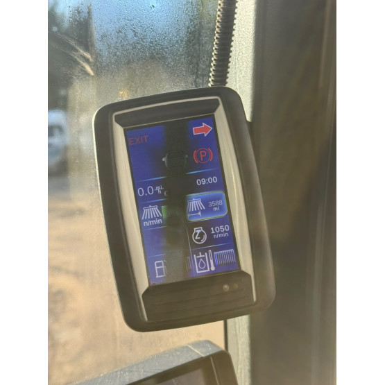 2022 HAKO CITYMASTER 1650 in Compact Sweepers