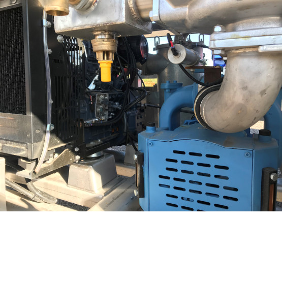 2019 Rothdean 304 1 LID DISC in Vacuum Tankers Trailers