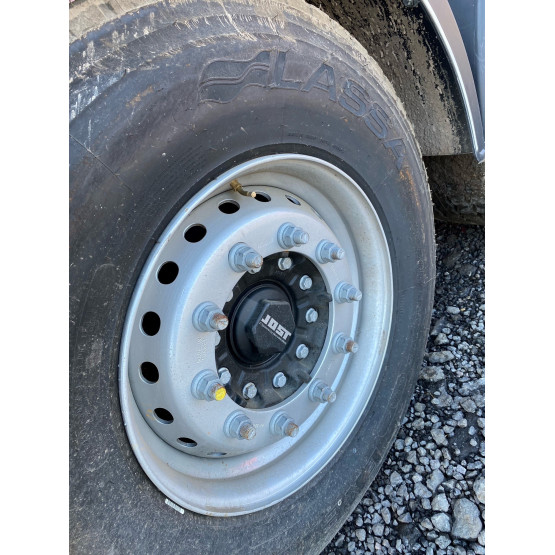 2023 Rothdean Rothdean Tipper in Tipper Trailers Trailers