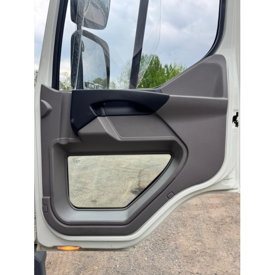 2022 DAF LF230 in Truck Mounted Sweepers