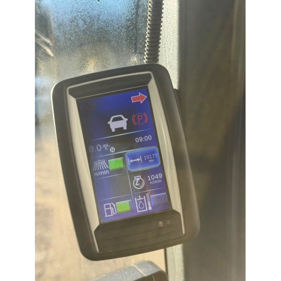 2022 HAKO CITYMASTER 1650 in Compact Sweepers
