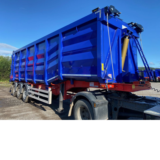 2023 Rothdean Rothdean Tipper in Tipper Trailers Trailers
