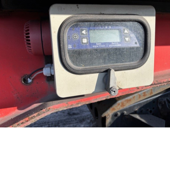2018 Rothdean BULK TIPPER in Tipper Trailers Trailers