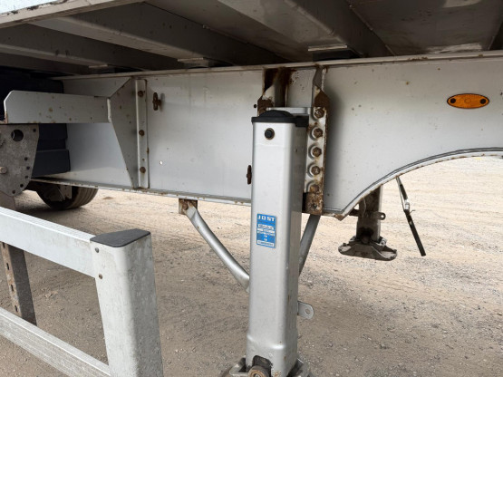 2015 FRUEHAUF FRUEHAUF in Tipper Trailers Trailers