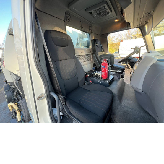 2018 DAF LF230 ROAD SWEEPER in Truck Mounted Sweepers