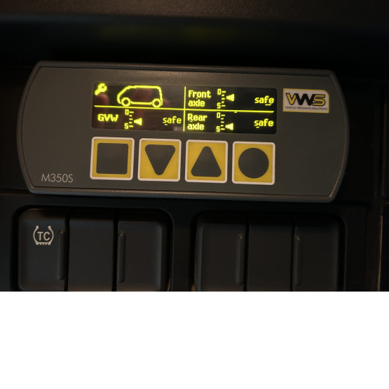 2022 DAF LF 230 in Truck Mounted Sweepers