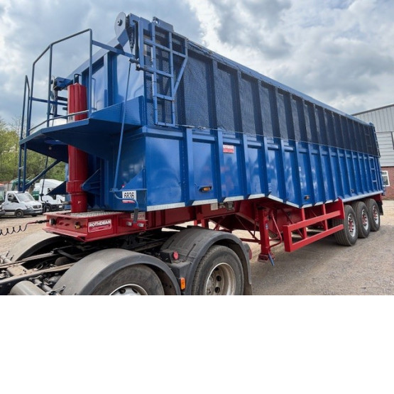 2025 Rothdean BULK TIPPER in Tipper Trailers Trailers