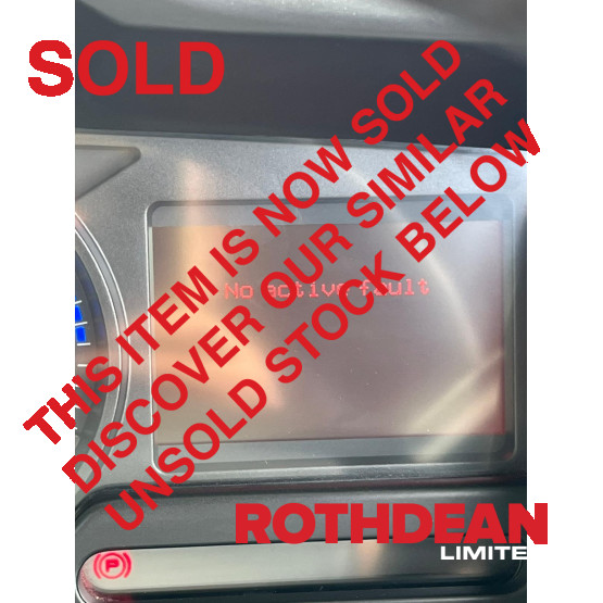 2016 RENAULT C320 in Gritters