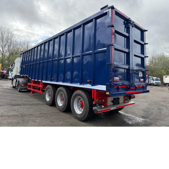 2026 Rothdean ROTHDEAN in Tipper Trailers Trailers