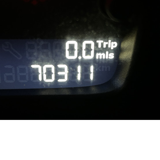 2019 DAF SCARAB MERLIN in Truck Mounted Sweepers