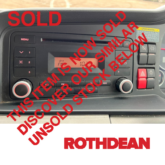 2015 MAN TGM 26.290 EURO 6 in Gritters