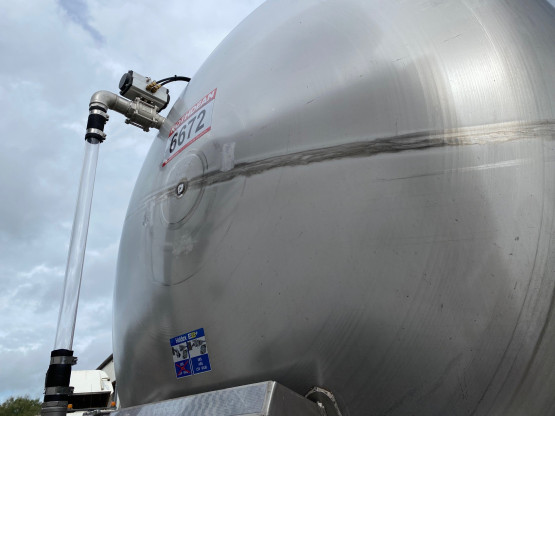 2022 Rothdean VACUUM TANKER in Vacuum Tankers Trailers