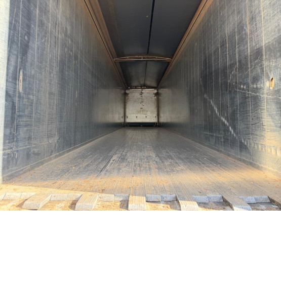 2022 CARROCERIAS ALITE in Ejector & Moving Floor Trailers