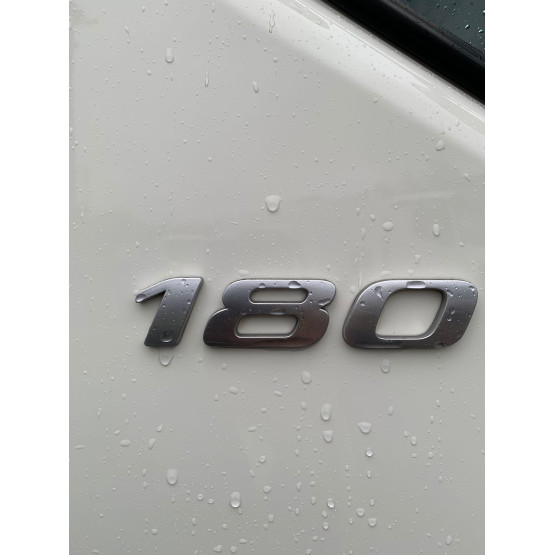 2019 DAF SCARAB MERLIN in Truck Mounted Sweepers