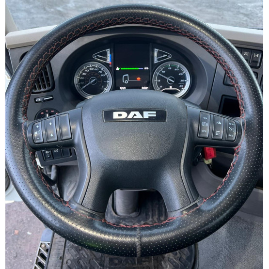 2021 DAF ROAD SWEEPER in Truck Mounted Sweepers