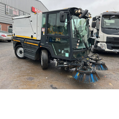 2022 SCHMIDT SWINGO COMPACT 200