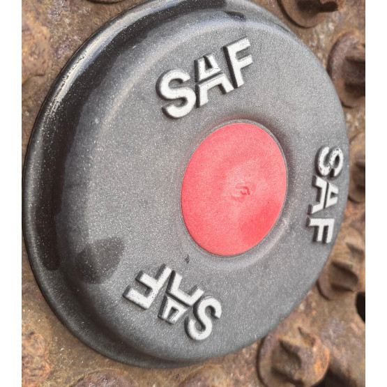 2004 LEGRAS MOVING FLOOR in Ejector & Moving Floor Trailers