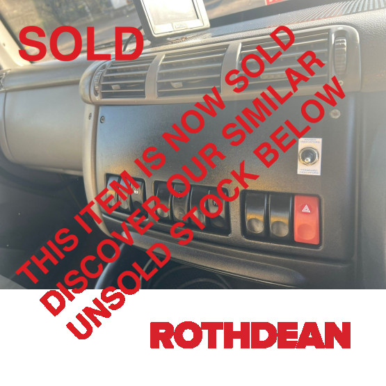 2011 DAF CF75.310 in Gritters