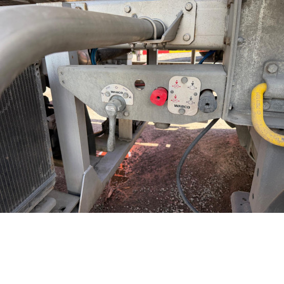 2024 Rothdean VACUUM TANKER in Vacuum Tankers Trailers