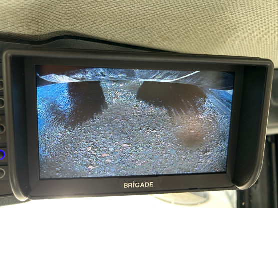 2021 SCHMIDT SWINGO 200 + in Compact Sweepers