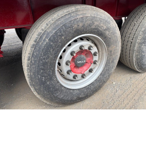 2025 Rothdean BULK TIPPER in Tipper Trailers Trailers
