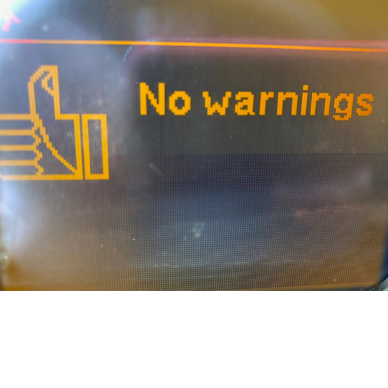 2013 DAF LF55-220 EEV ROAD SWEEPER in Truck Mounted Sweepers