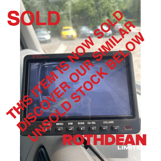 2016 RENAULT C320 in Gritters