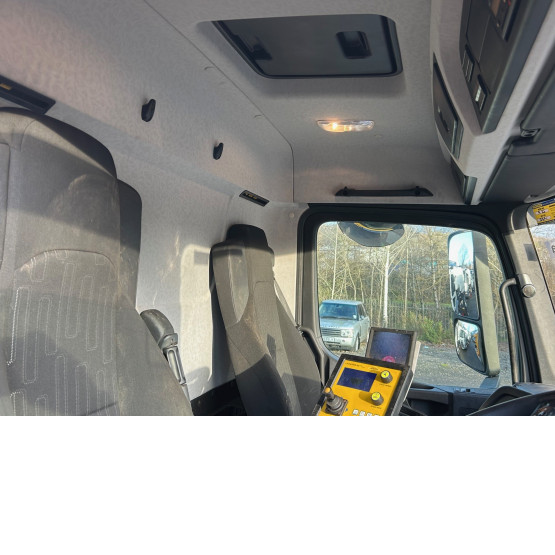 2017 MERCEDES 1824 BLUETEC 6 in Gritters