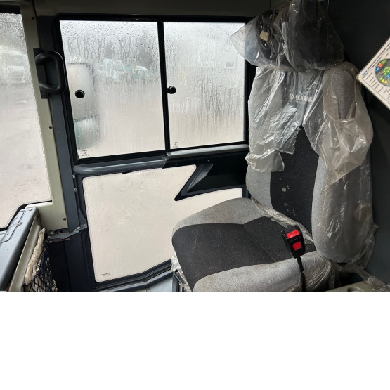 2019 SCARAB M25H in Compact Sweepers